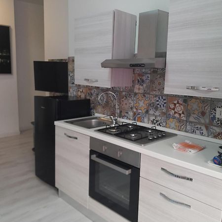 Ferienwohnung Casa Di Luca Piombino Exterior foto