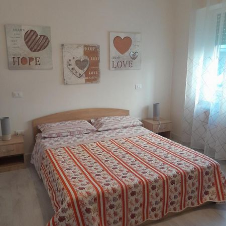 Ferienwohnung Casa Di Luca Piombino Exterior foto